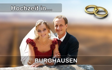  Heiraten in  Burghausen