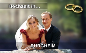 Heiraten in  Burgheim