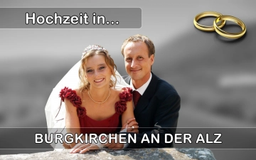  Heiraten in  Burgkirchen an der Alz