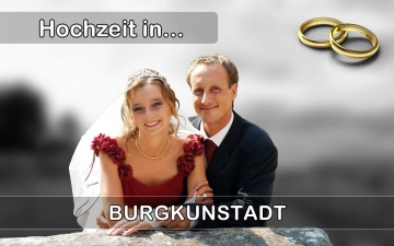  Heiraten in  Burgkunstadt