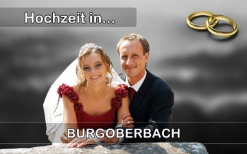  Heiraten in  Burgoberbach