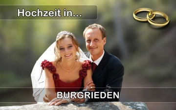  Heiraten in  Burgrieden