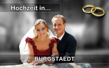  Heiraten in  Burgstädt
