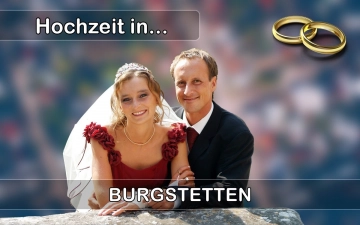  Heiraten in  Burgstetten