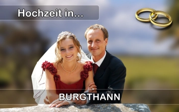  Heiraten in  Burgthann