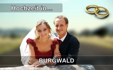  Heiraten in  Burgwald