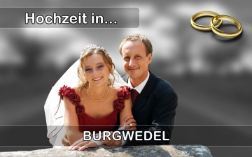  Heiraten in  Burgwedel