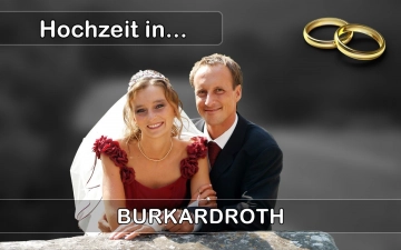  Heiraten in  Burkardroth