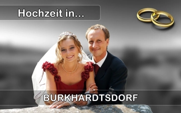  Heiraten in  Burkhardtsdorf