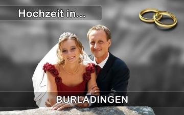  Heiraten in  Burladingen