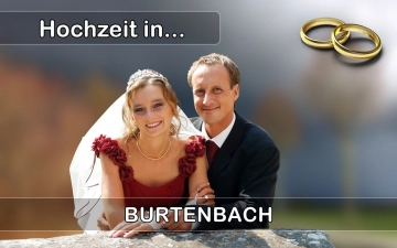  Heiraten in  Burtenbach