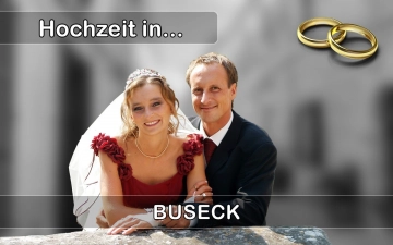  Heiraten in  Buseck