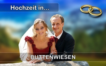  Heiraten in  Buttenwiesen
