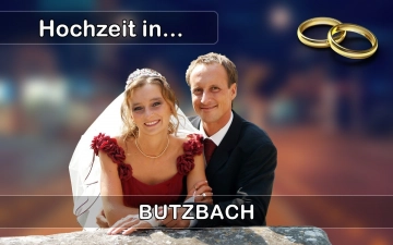  Heiraten in  Butzbach