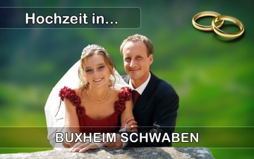  Heiraten in  Buxheim (Schwaben) 87740