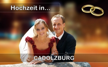 Heiraten in  Cadolzburg