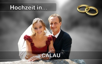  Heiraten in  Calau