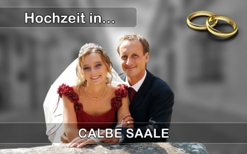  Heiraten in  Calbe (Saale)