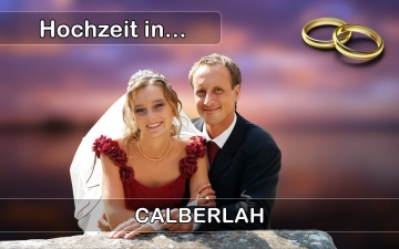  Heiraten in  Calberlah