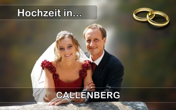  Heiraten in  Callenberg