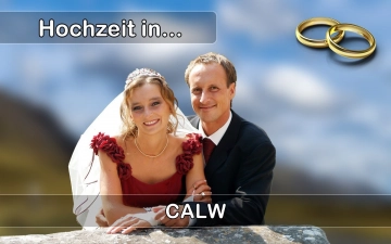  Heiraten in  Calw