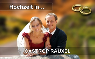  Heiraten in  Castrop-Rauxel