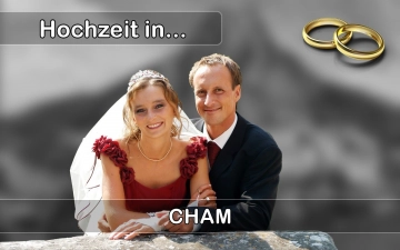  Heiraten in  Cham