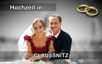  Heiraten in  Claußnitz
