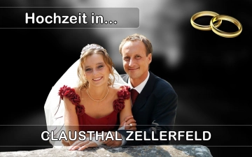  Heiraten in  Clausthal-Zellerfeld