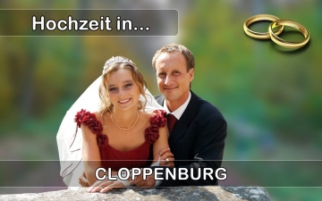  Heiraten in  Cloppenburg