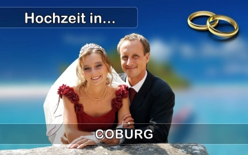  Heiraten in  Coburg
