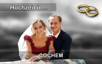 Heiraten in  Cochem