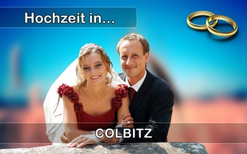  Heiraten in  Colbitz