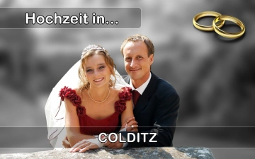  Heiraten in  Colditz