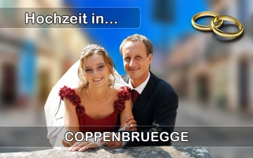  Heiraten in  Coppenbrügge