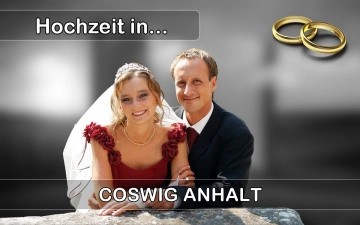  Heiraten in  Coswig (Anhalt)