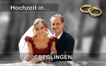  Heiraten in  Creglingen