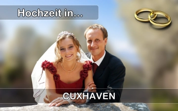  Heiraten in  Cuxhaven
