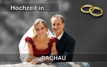  Heiraten in  Dachau