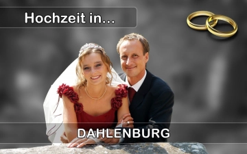  Heiraten in  Dahlenburg