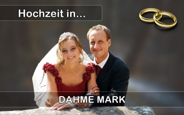  Heiraten in  Dahme/Mark