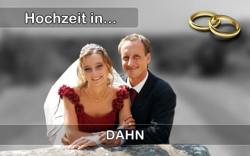  Heiraten in  Dahn