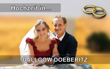  Heiraten in  Dallgow-Döberitz