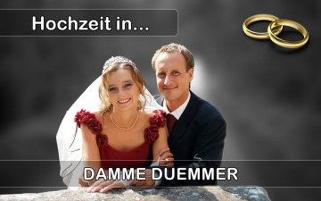  Heiraten in  Damme (Dümmer)