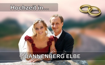  Heiraten in  Dannenberg (Elbe)