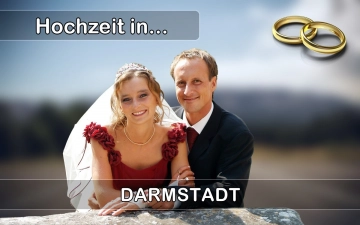 Heiraten in  Darmstadt