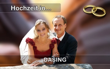  Heiraten in  Dasing