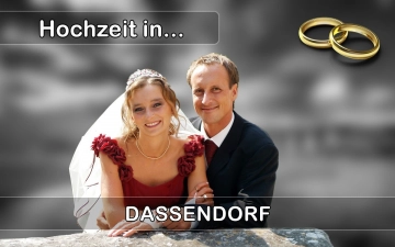  Heiraten in  Dassendorf
