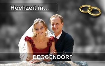  Heiraten in  Deggendorf