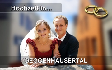  Heiraten in  Deggenhausertal